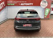 KIA Sportage 7
