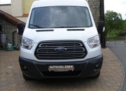 Ford Transit 8