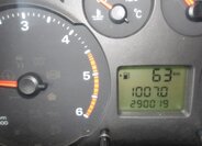 Ford Transit Skříň 2,2 l 74 kw