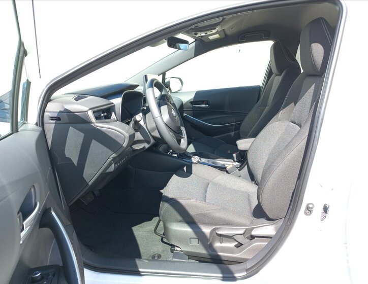 Toyota Corolla Kombi 1,8 l 72 kw