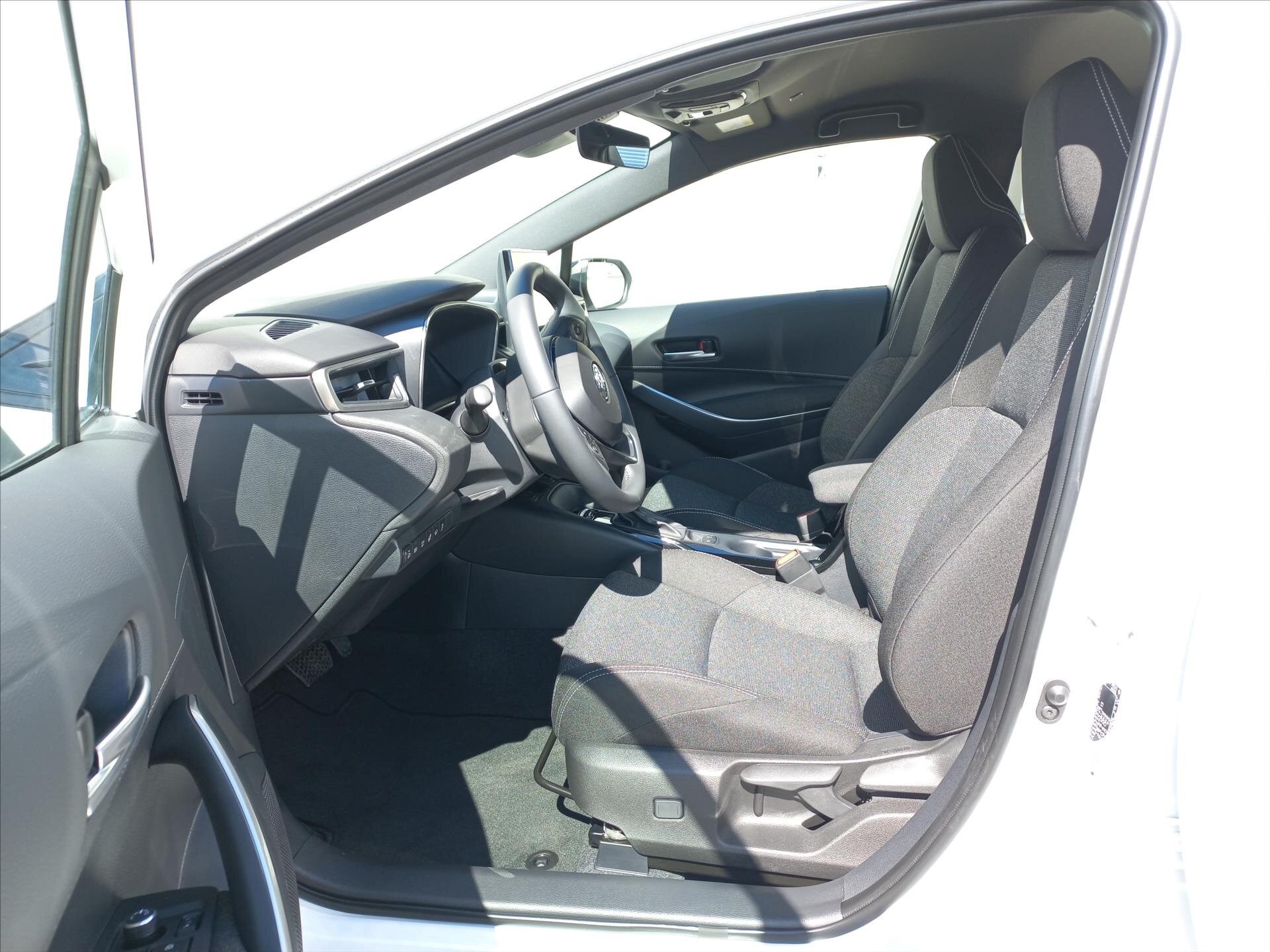 Toyota Corolla Kombi 1,8 l 72 kw