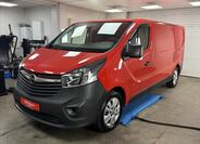 Opel Vivaro 3