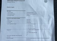 Volkswagen Caddy MPV 2,0 l 75 kw