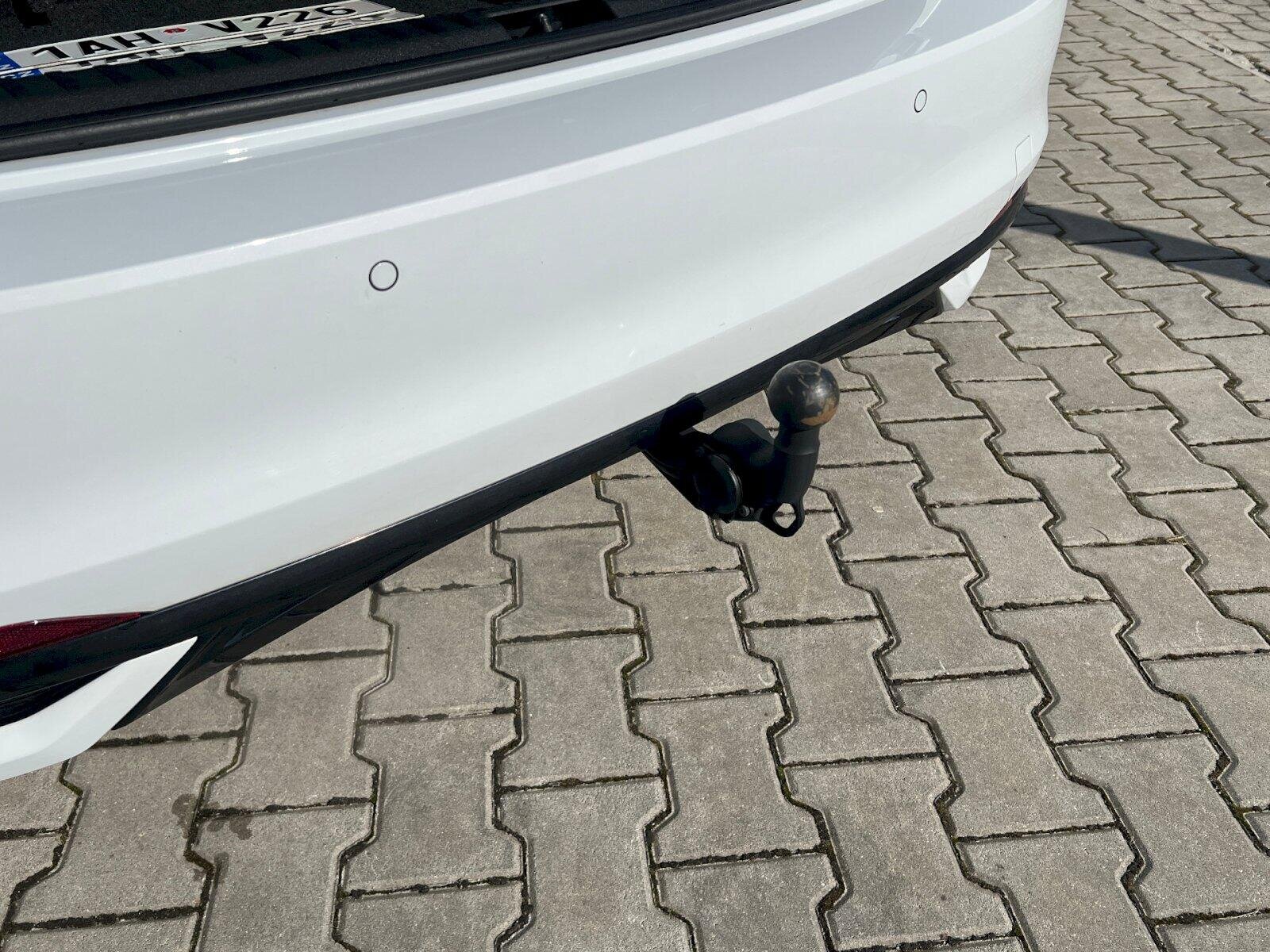 Škoda Scala Hatchback 1,0 l 85 kw