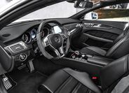 Mercedes-Benz CLS 14