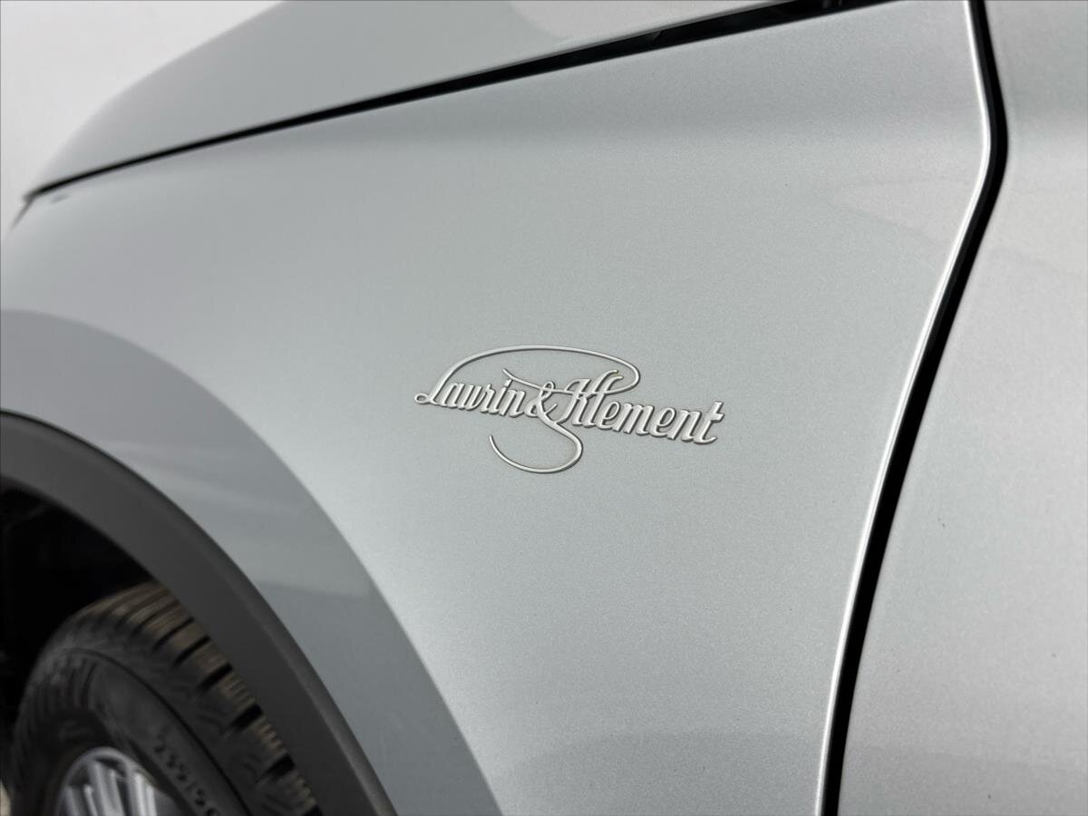 Škoda Kodiaq SUV / Terénní 2,0 l 140 kw