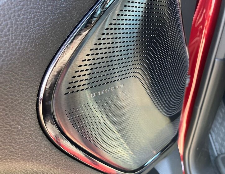 Dodge RAM Pick-up 3,0 l 403 kw