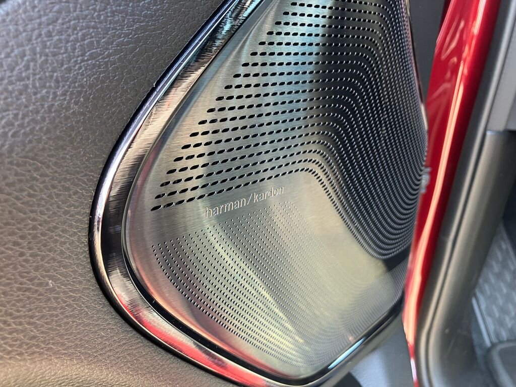 Dodge RAM Pick-up 3,0 l 403 kw