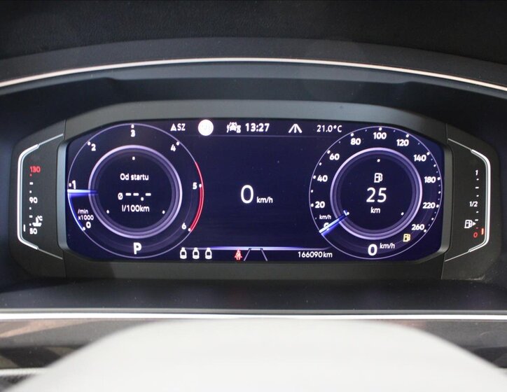 Volkswagen Tiguan Allspace 22