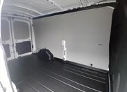 Ford Transit VAN-Minibus 2,0 l 96 kw