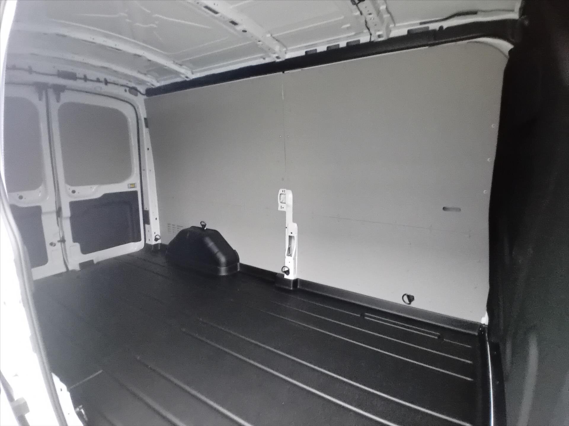 Ford Transit VAN-Minibus 2,0 l 96 kw