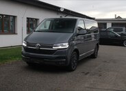 Volkswagen Multivan MPV 2,0 l 146 kw