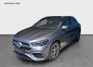 Mercedes-Benz GLA 1
