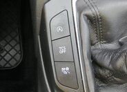 Ford Focus Kombi 1,5 l 88 kw