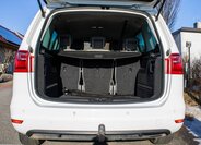 Seat Alhambra MPV 2,0 l 103 kw