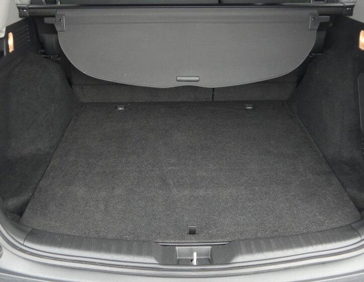 Honda CR-V SUV / Terénní 2,0 l 107 kw