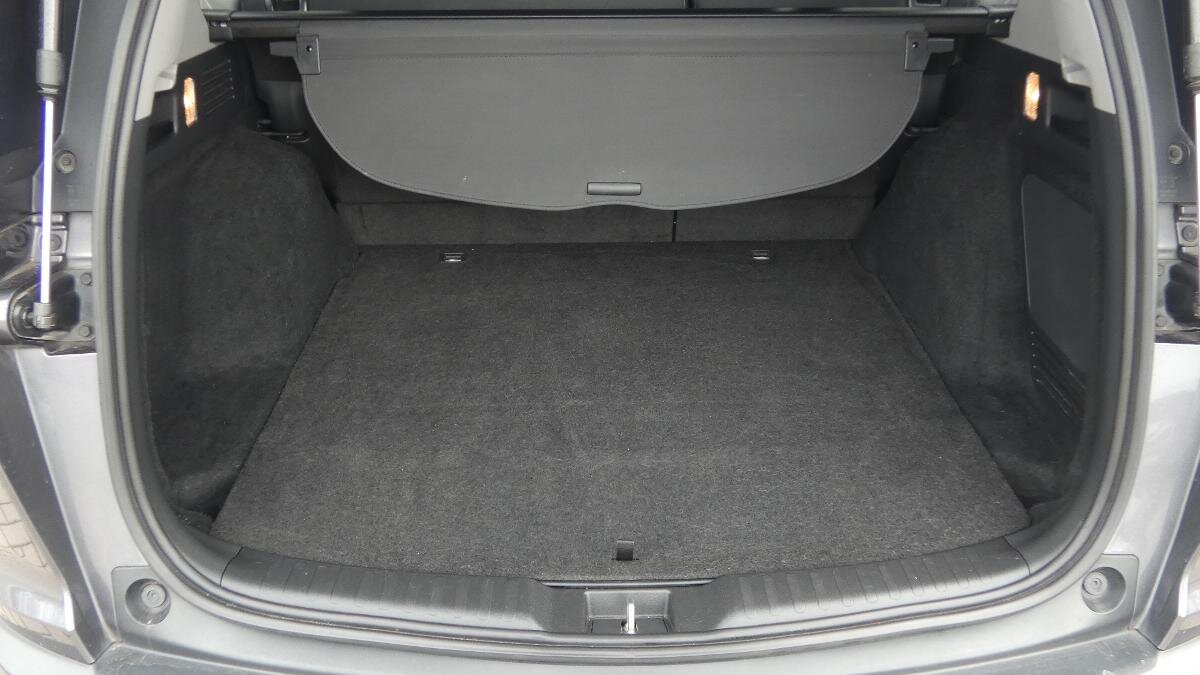 Honda CR-V SUV / Terénní 2,0 l 107 kw