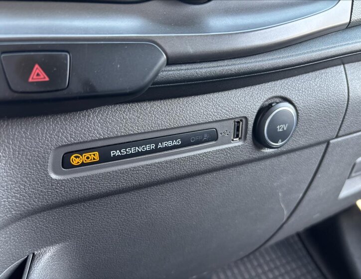 Ford Transit Custom Ostatní 2,0 l 79 kw