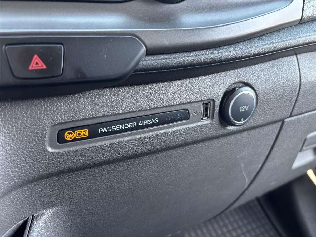 Ford Transit Custom Ostatní 2,0 l 79 kw