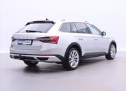 Škoda Superb Kombi 2,0 l 140 kw