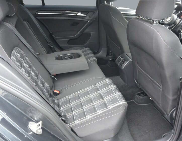 Volkswagen Golf Kombi 2,0 l 135 kw