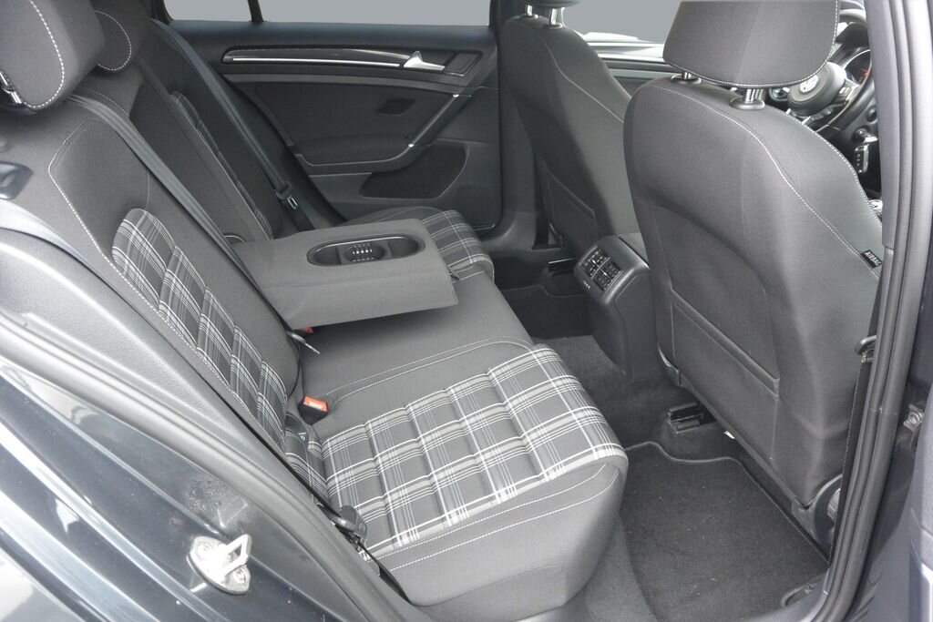 Volkswagen Golf Kombi 2,0 l 135 kw