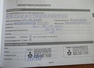 Mitsubishi Space Star Hatchback 1,2 l 52 kw