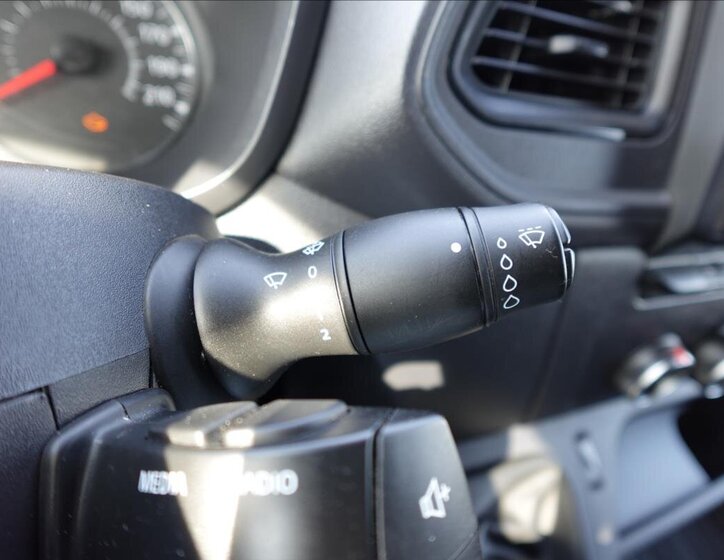 Renault Master Ostatní 2,3 l 107 kw