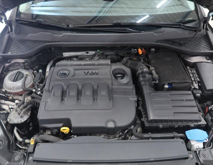 Seat Leon Kombi 2,0 l 110 kw