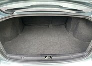 Mitsubishi Lancer Sedan / Limuzína 1,8 l 105 kw