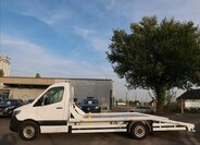 Mercedes-Benz Sprinter Ostatní 2,1 l 120 kw