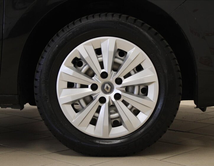 Renault Kangoo MPV 1,3 l 75 kw