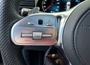 Mercedes-Benz GLE SUV / Terénní 3,0 l 320 kw