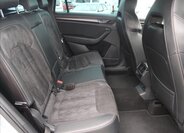 Škoda Kodiaq SUV / Terénní 2,0 l 140 kw