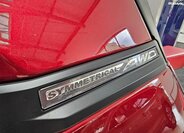 Subaru Forester SUV 2,0 l 113 kw