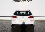 Hyundai i30 Kombi 1,4 l 103 kw