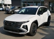 Hyundai Tucson SUV / Terénní 1,6 l 110 kw