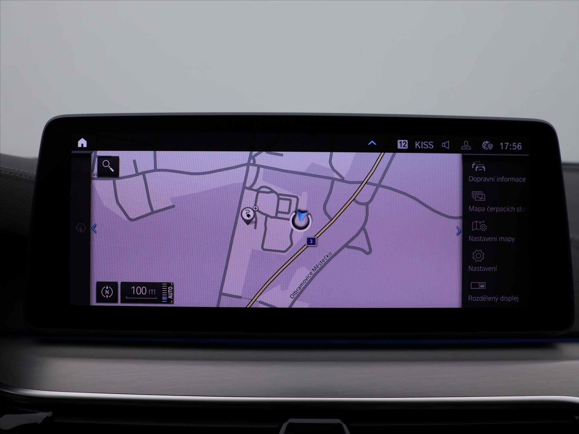 BMW Řada 5 Sedan 2,0 l 135 kw