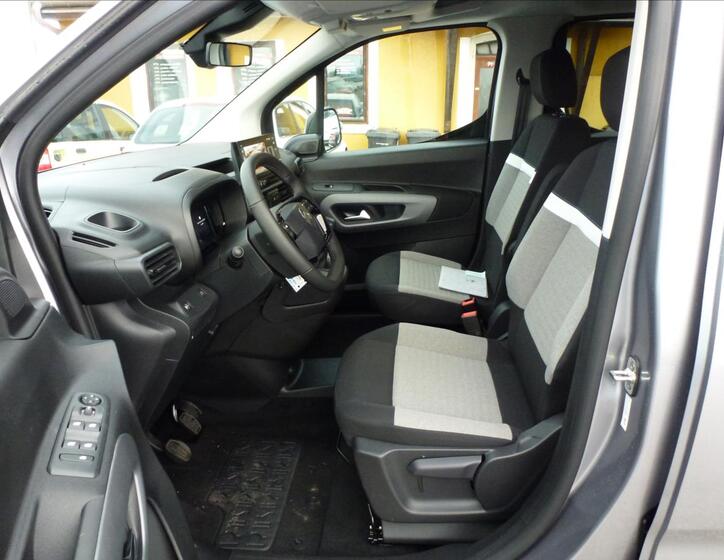 Citroën Berlingo 15