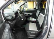Citroën Berlingo 15