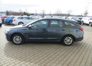 Hyundai i30 Kombi 1,6 l 85 kw
