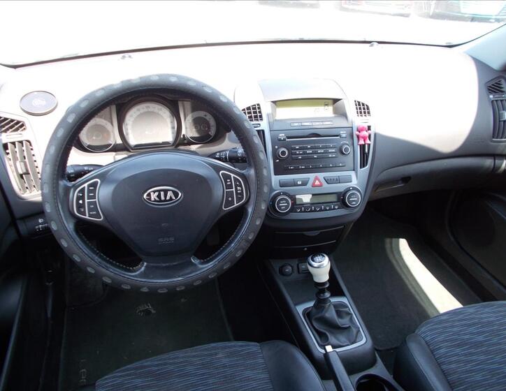 KIA Ceed 16