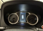 Nissan Navara SUV 2,3 l 140 kw