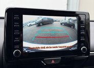 Toyota Yaris Hatchback 1,5 l 68 kw