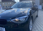 BMW Řada 1 5