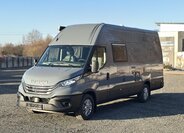 Iveco Daily VAN / Minibus 3,0 l 156 kw