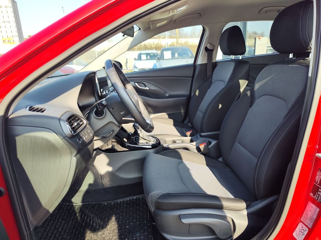 Hyundai i30 Kombi 1,5 l 103 kw