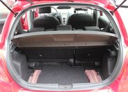 Toyota Yaris Hatchback 998,0 51 kw