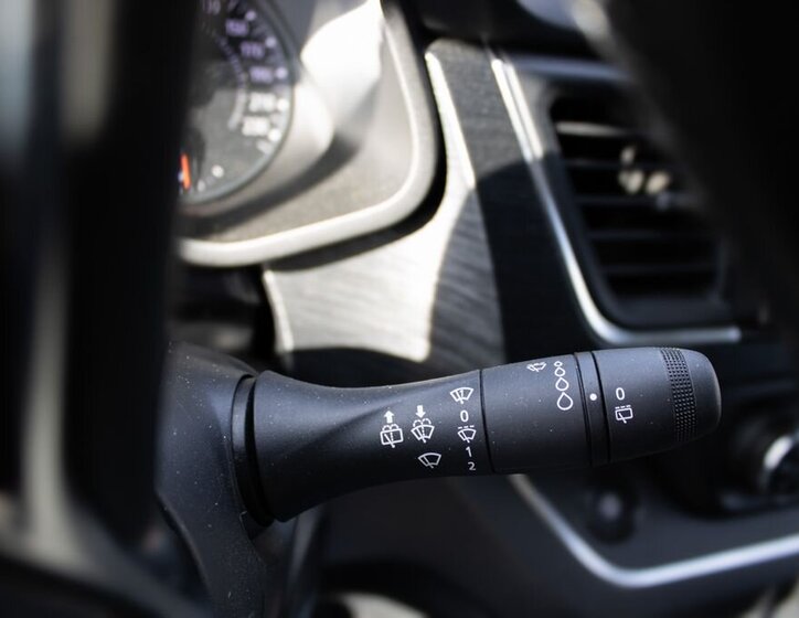 Renault Trafic VAN / Minibus 2,0 l 110 kw