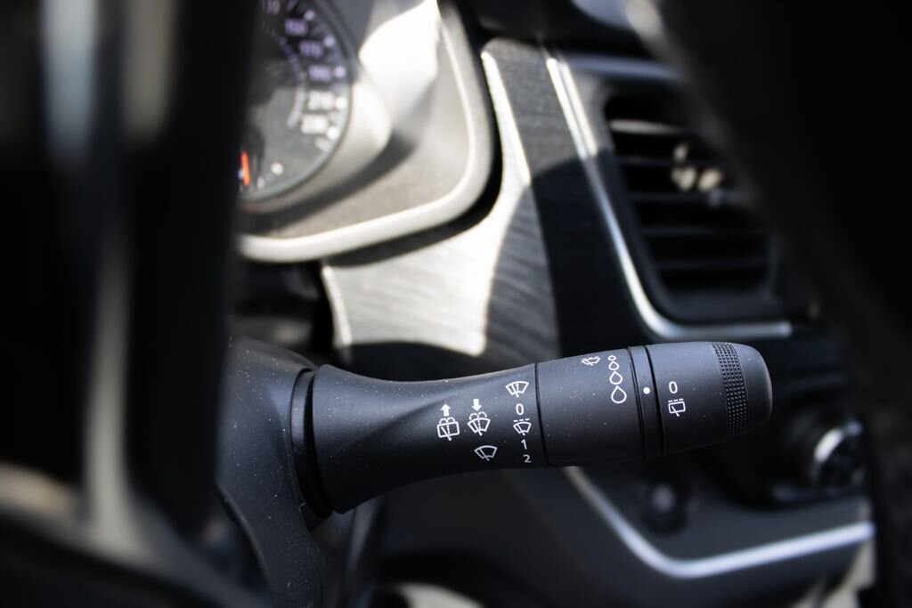 Renault Trafic VAN / Minibus 2,0 l 110 kw